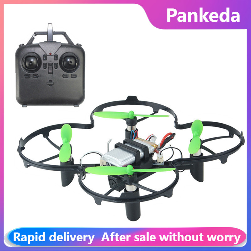 Drone Battery Charger - DM002 DIY Quadcopter o stałej wysokości