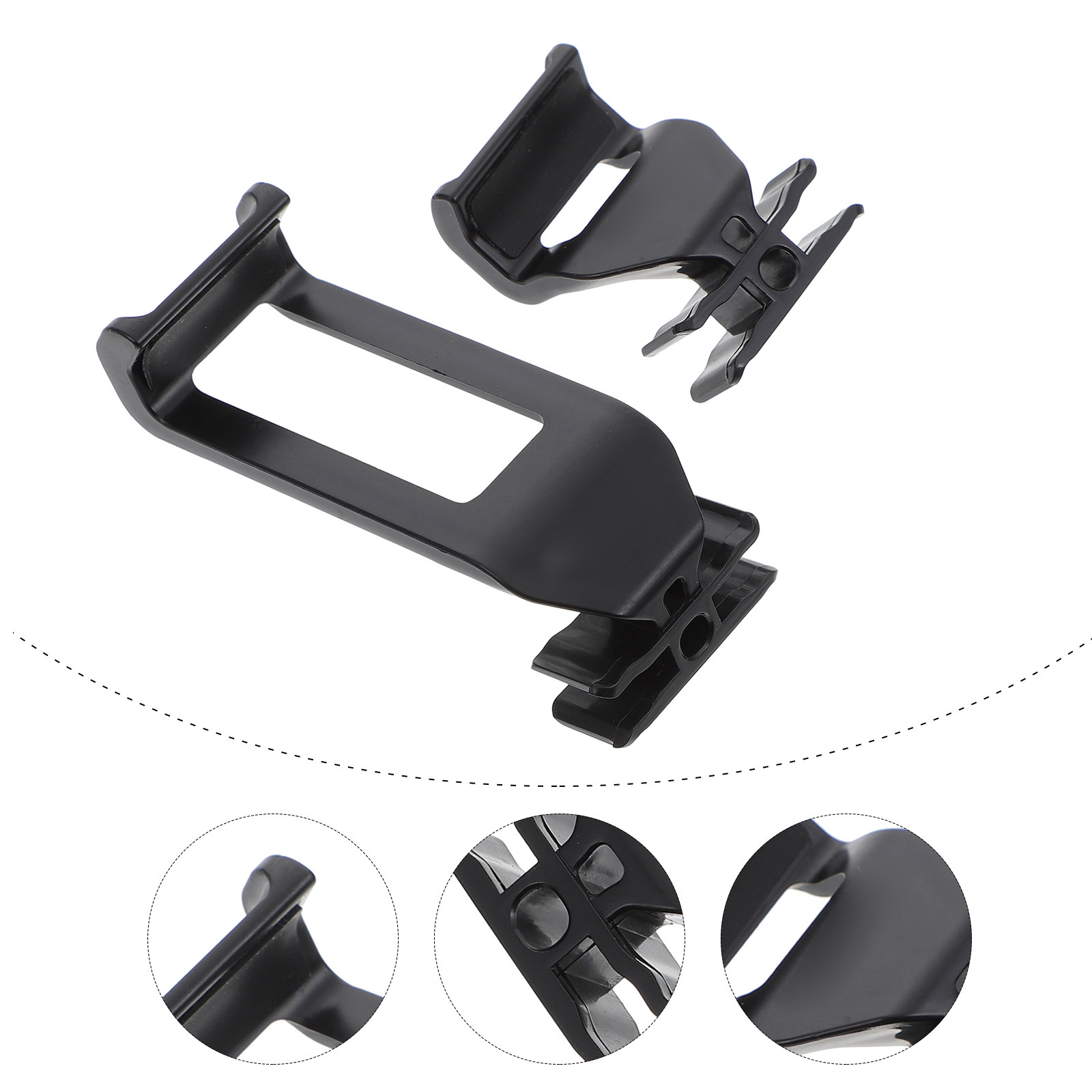 Drone Tablet Mount - 1 zestaw uchwytu na tablet do