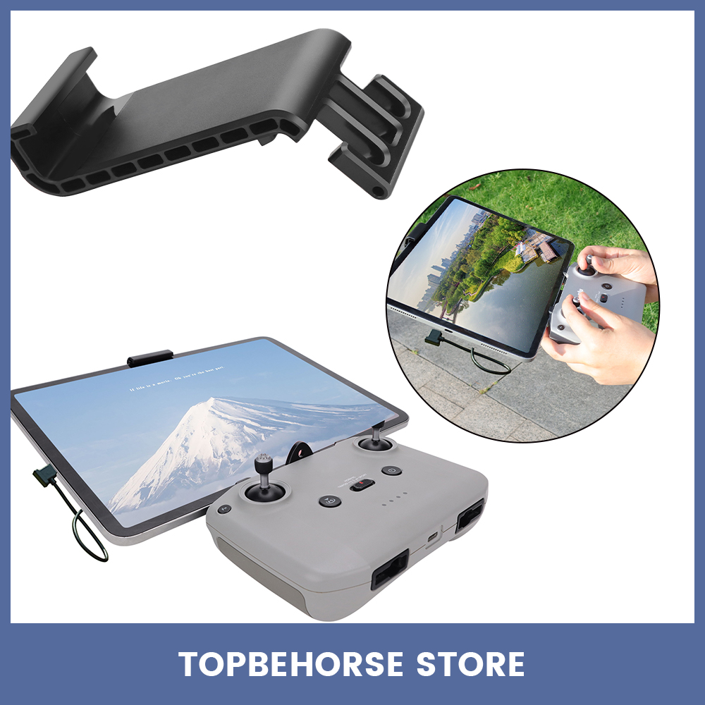 Drone Tablet Mount - Uchwyt na tablet do DJI RC-N1/N2/N3,