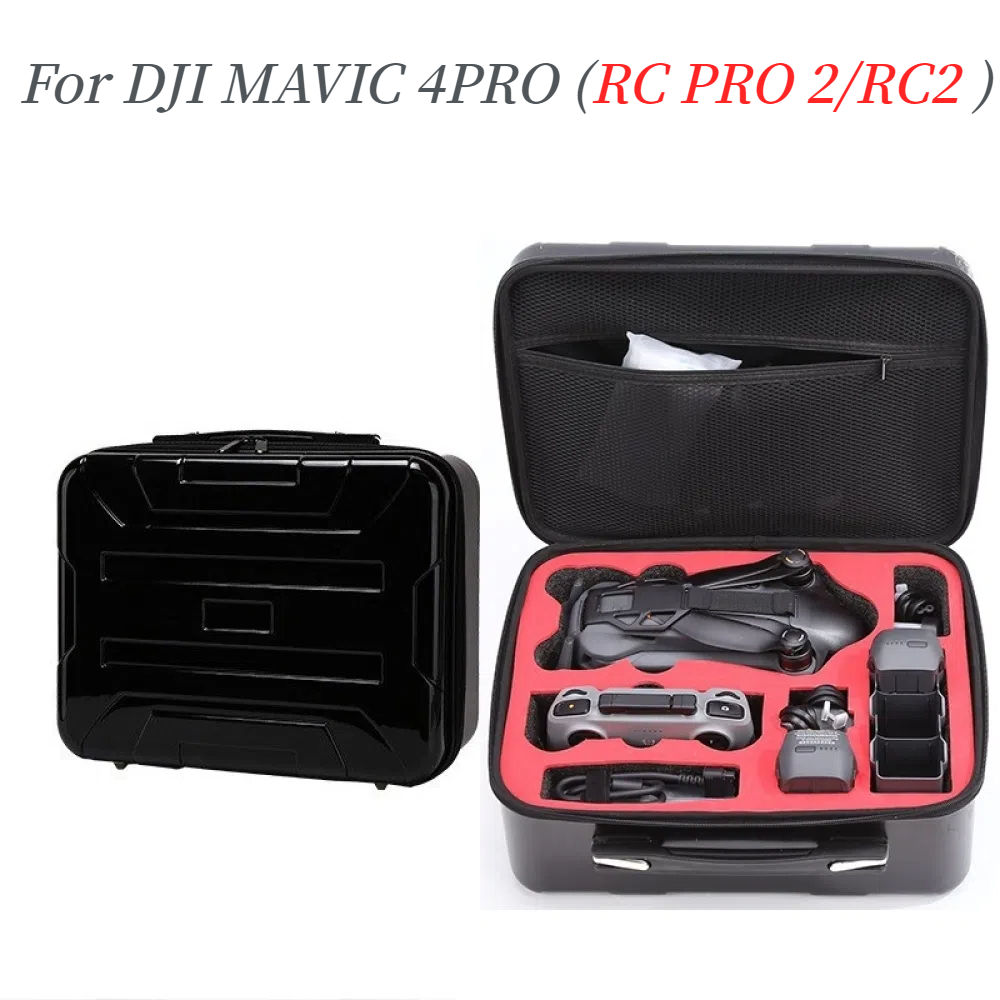 Drone Joystick Cover - Organizer, torba na ramię, futerał do