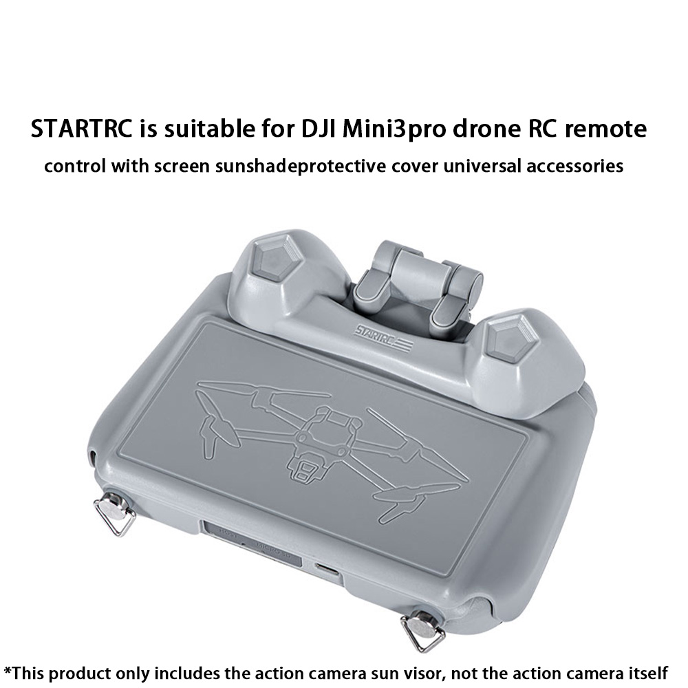 Drone Joystick Cover - STARTRC nadaje się do pilota zdalnego