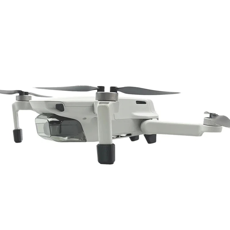 Drone Landing Pad - 4 szt. osłon ochronnych na nóżki,