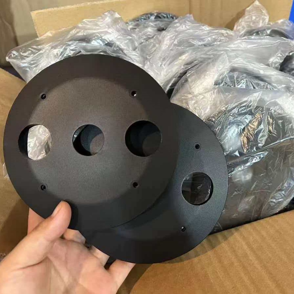 Drone Joystick Cover - 4 szt. Osłona silnika górna obudowa