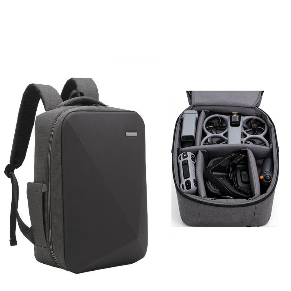 Drone Backpack - Plecak na drona DJI Avata 360,