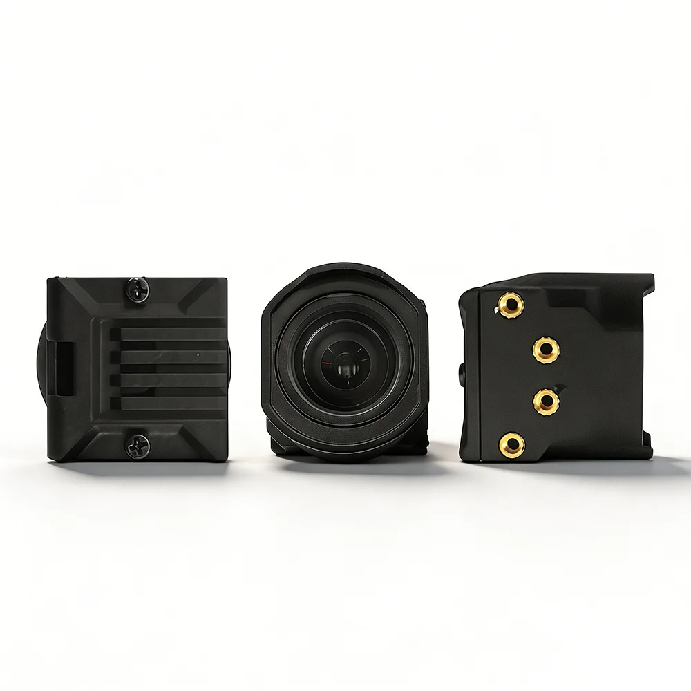 Drone Joystick Cover - Zestaw do modernizacji jednostki powietrznej HPXGRC