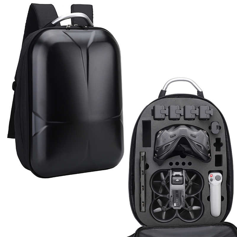 Plecak Duricrust Wodoodporna t – Drone Carrying Case recenzja i cena