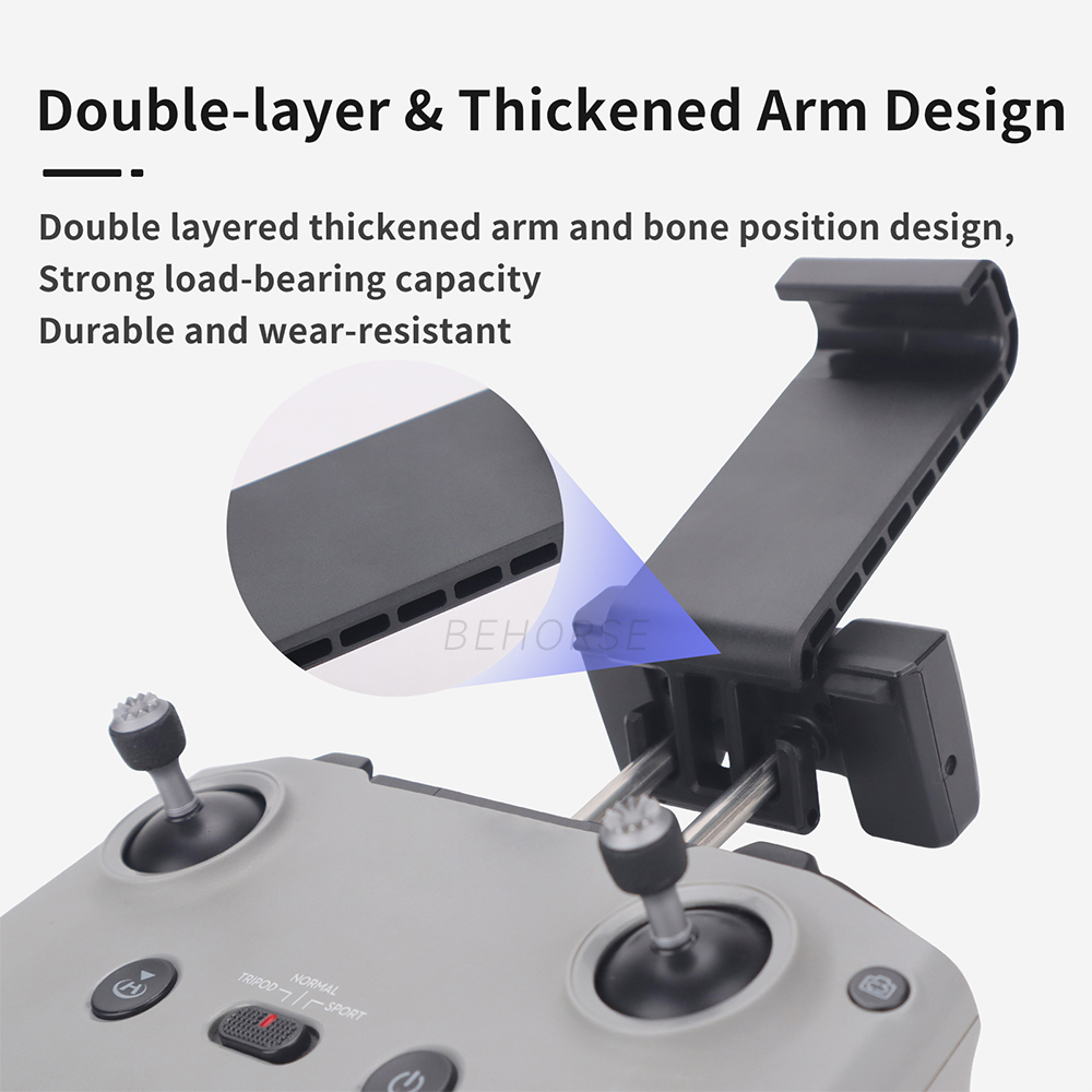 Uchwyt na tablet do DJI RC-N1/ – Drone Tablet Mount recenzja i cena