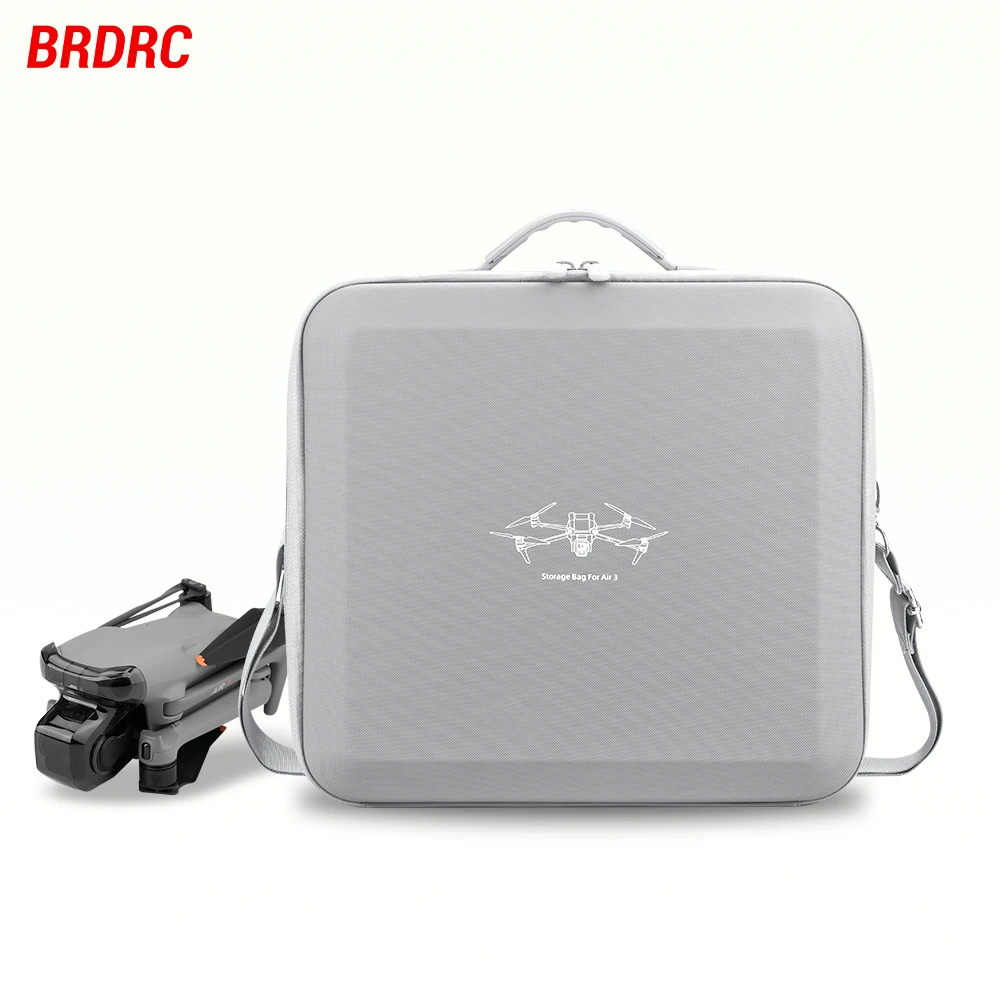 BRDRC Torba do przechowywania  – Drone Joystick Cover recenzja i cena