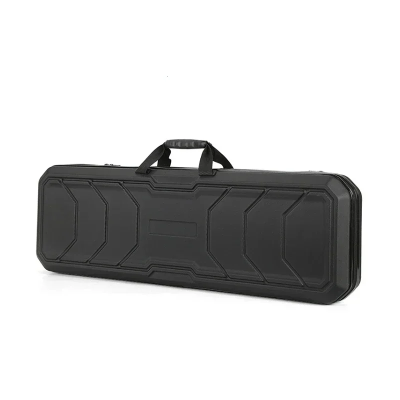 Wytrzymały, wstrząsoodporny i  – Drone Carrying Case recenzja i cena