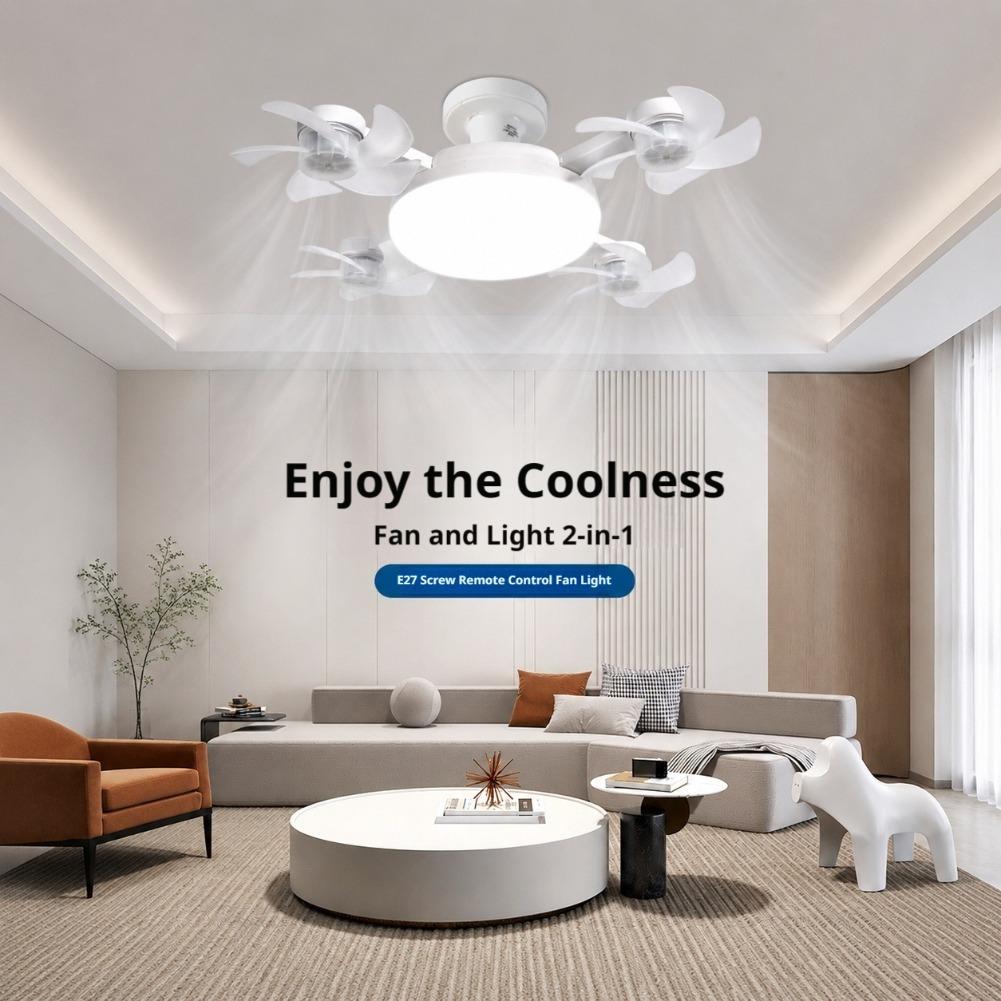 Lampa Sufitowa LED 2w1 z Wenty – Drone Beacon Light recenzja i cena