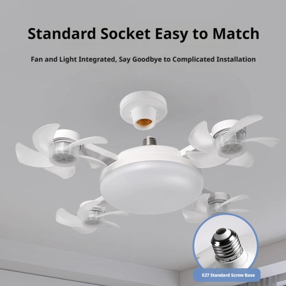 Lampa Sufitowa LED 2w1 z Wenty – Drone Beacon Light recenzja i cena