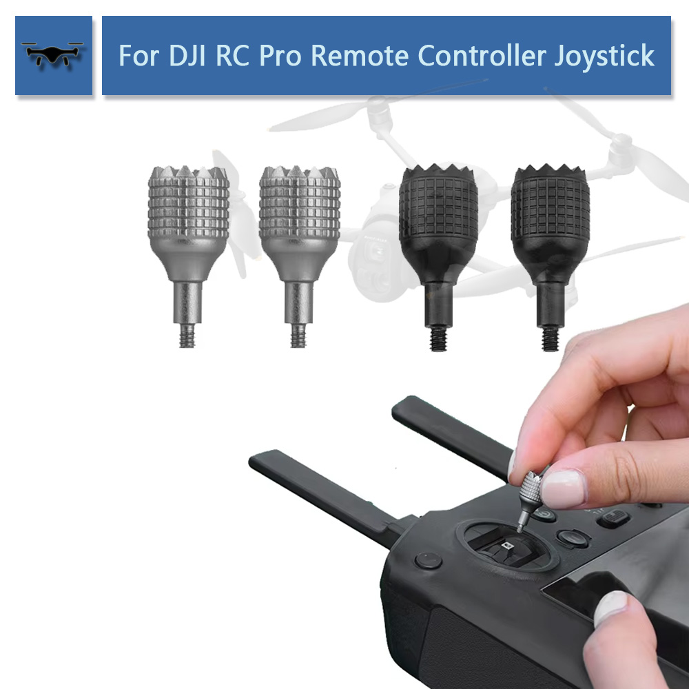Oryginalny joystick do pilota  – Dji Drone Mini 3 recenzja i cena