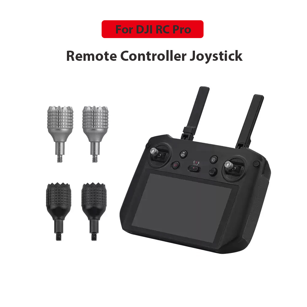 Oryginalny joystick do pilota  – Dji Drone Mini 3 recenzja i cena