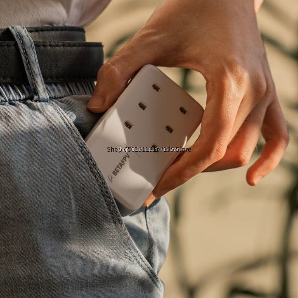 Ładowarka do baterii BETAFPV 1 – Drone Joystick Cover recenzja i cena