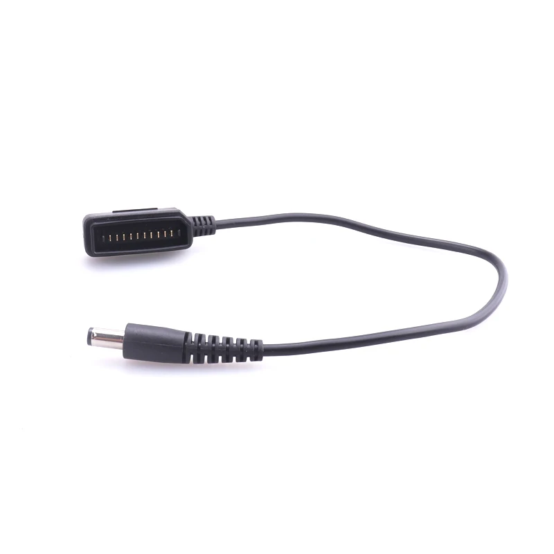 2 szt. Kabel DC5.5 XT60 Linia  – Drone Power Bank recenzja i cena