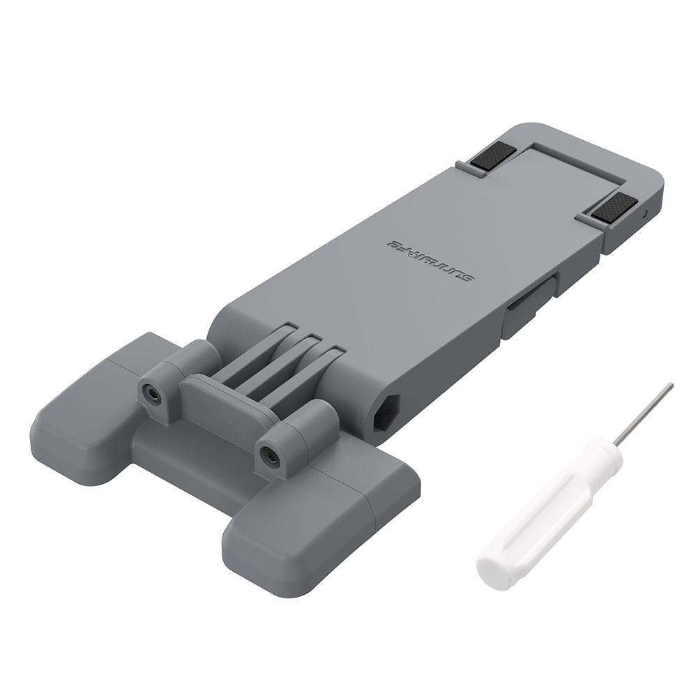 Składany uchwyt na tablet z kl – Drone Tablet Mount recenzja i cena