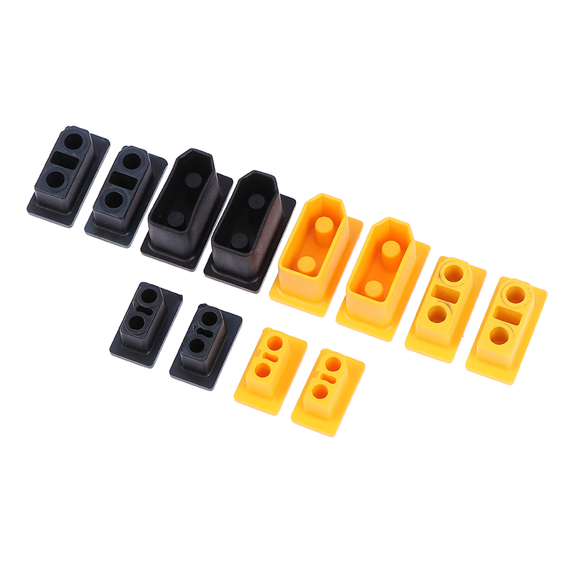 10 szt. Wtyczka XT60 XT90 T mę – Drone Joystick Cover recenzja i cena