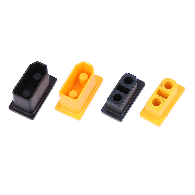 10 szt. Wtyczka XT60 XT90 T mę – Drone Joystick Cover recenzja i cena