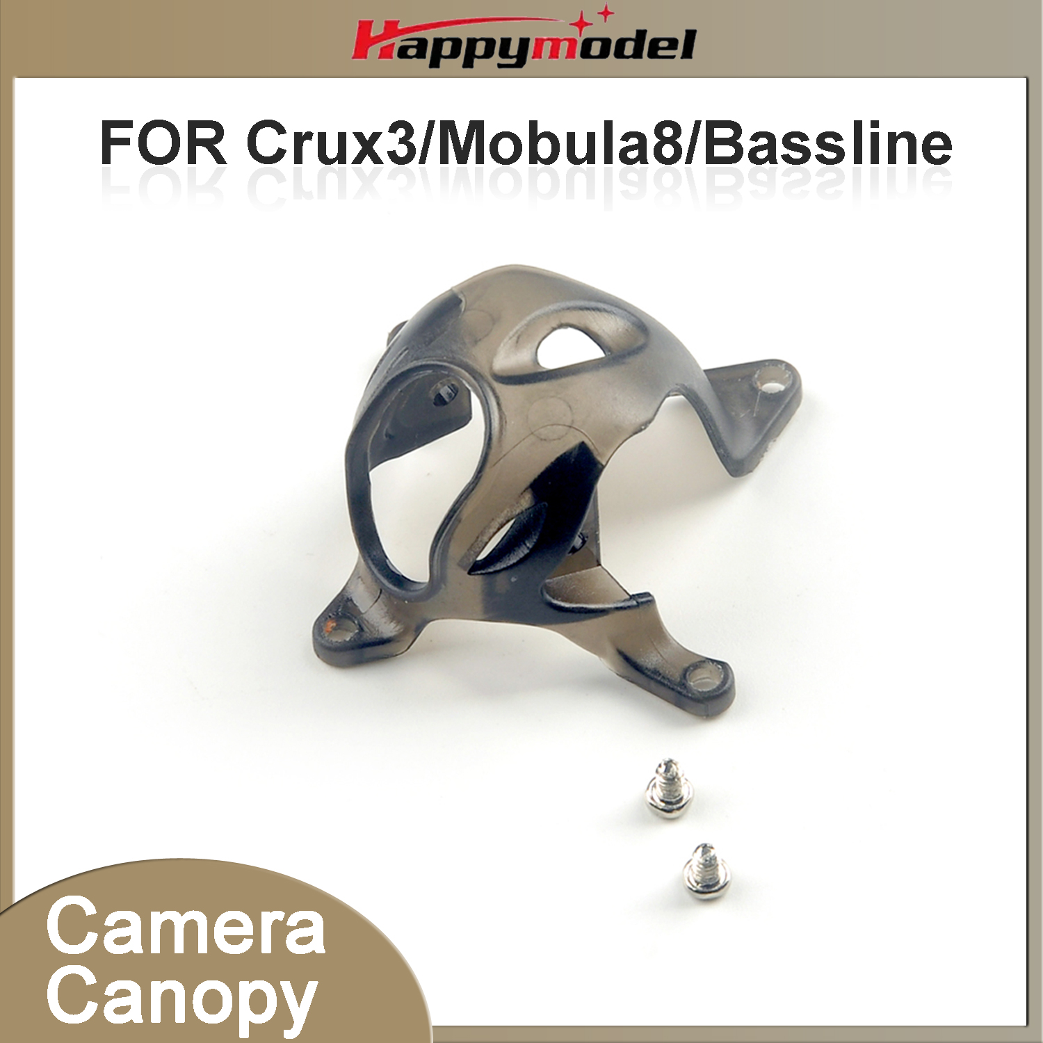 Osłona kamery Happymodel RC FP – Drone Joystick Cover recenzja i cena