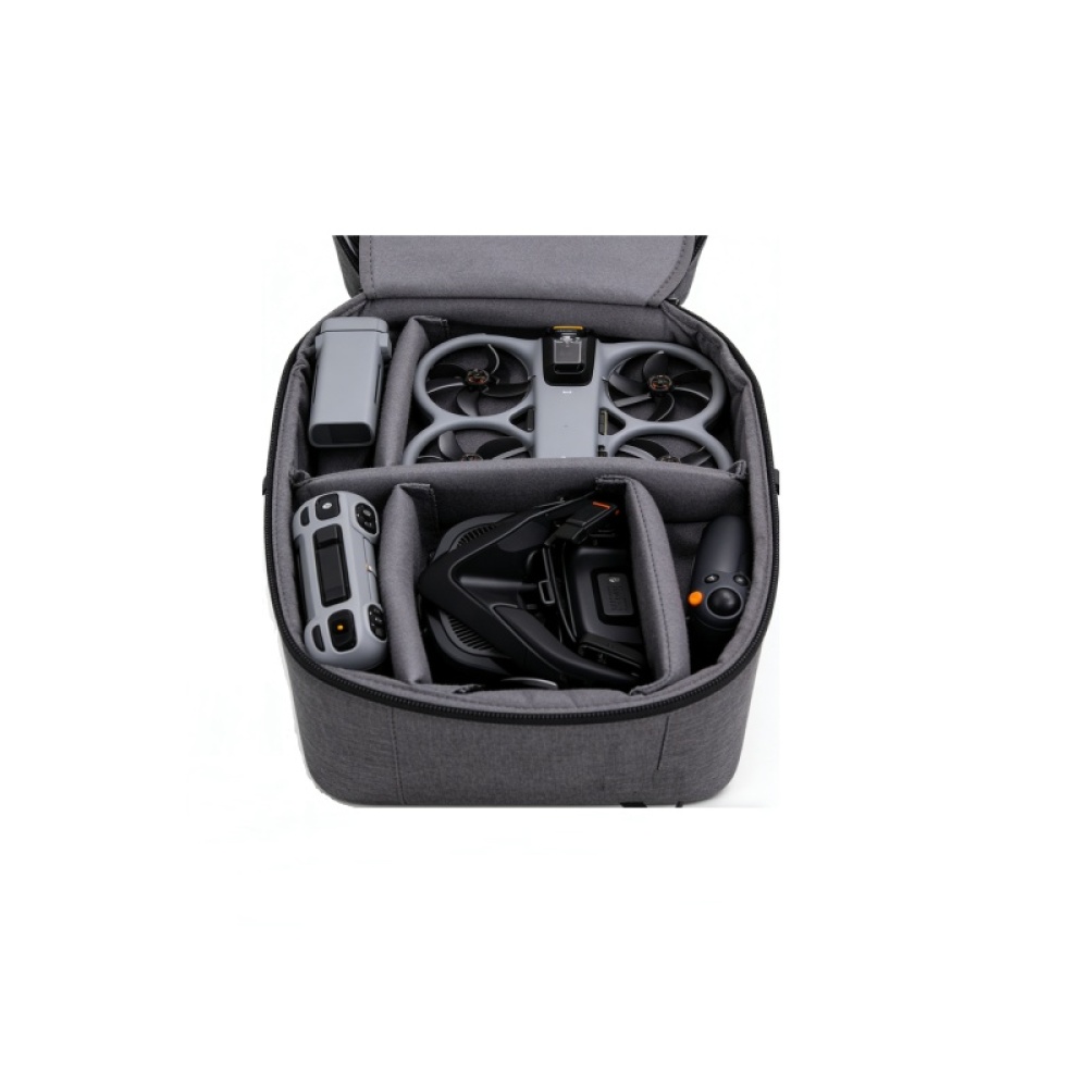 Plecak na drona DJI Avata 360, – Drone Backpack recenzja i cena