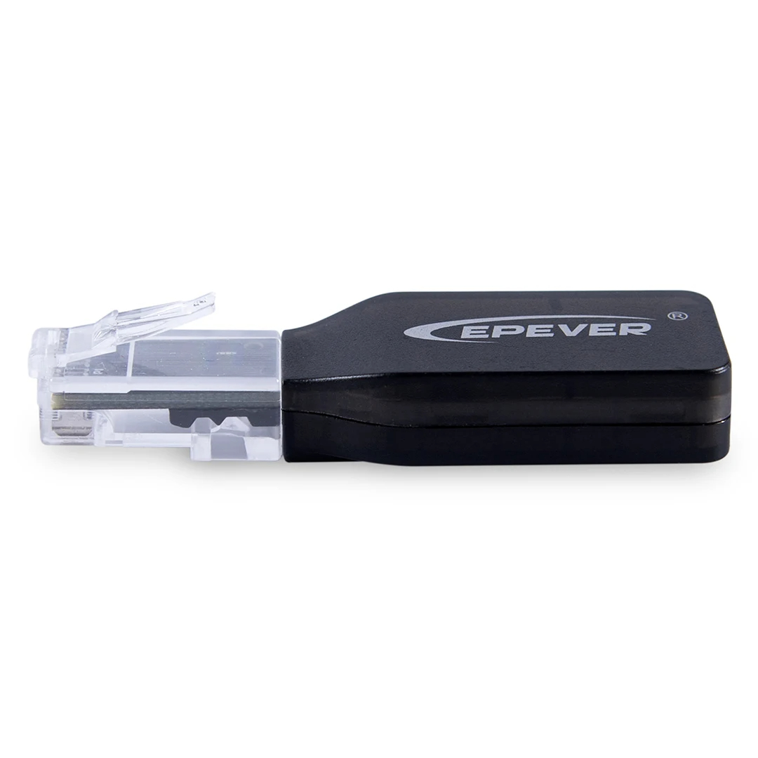 Adapter EPEVER WiFi 2.4G RJ45  – Drone Solar Charger recenzja i cena