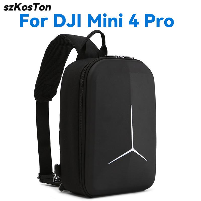 Dla DJI MINI 4 Pro Torba do pr – Drone Carrying Case recenzja i cena