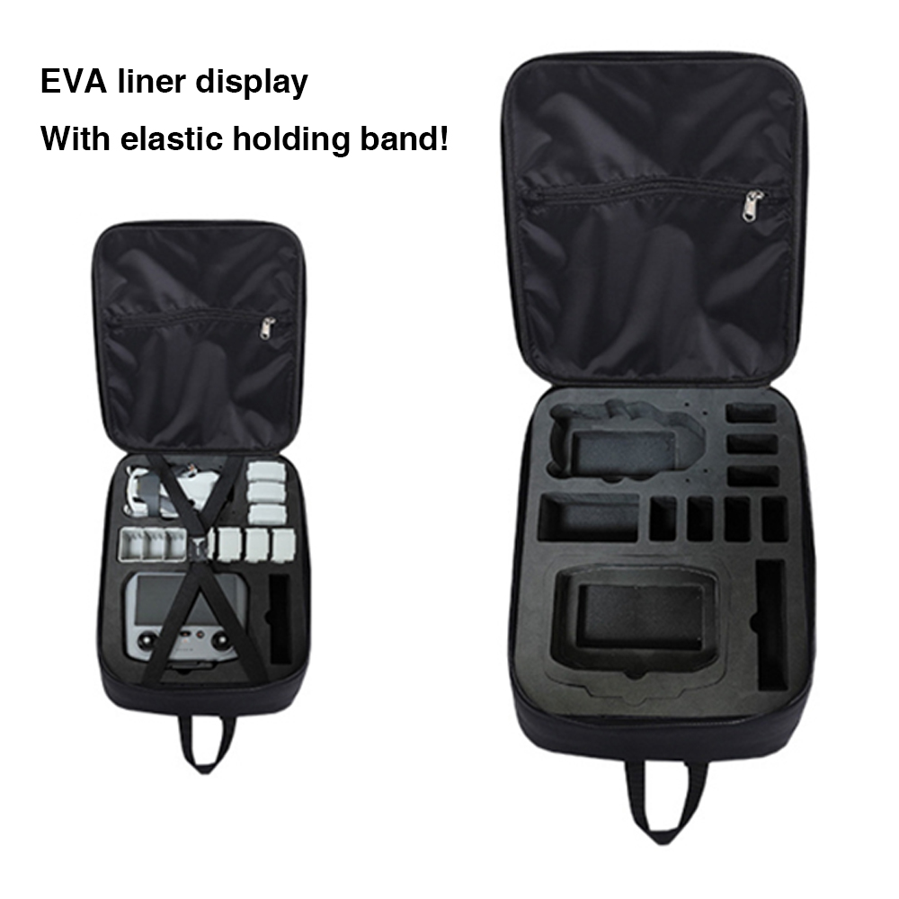 Plecak na DJI Mini 4 Pro Torba – Drone Backpack recenzja i cena