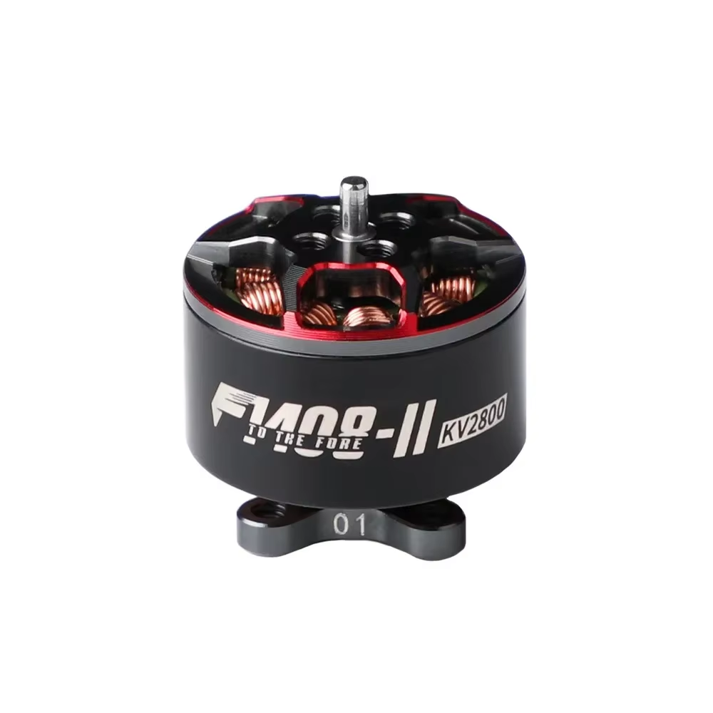 Silnik T-Motor F1408 II Cinewh – Drone Backpack recenzja i cena