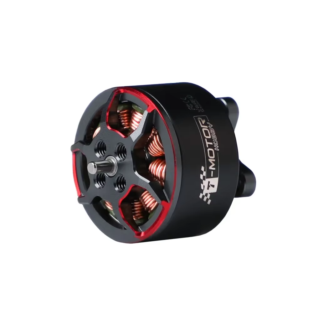 Silnik T-Motor F1408 II Cinewh – Drone Backpack recenzja i cena
