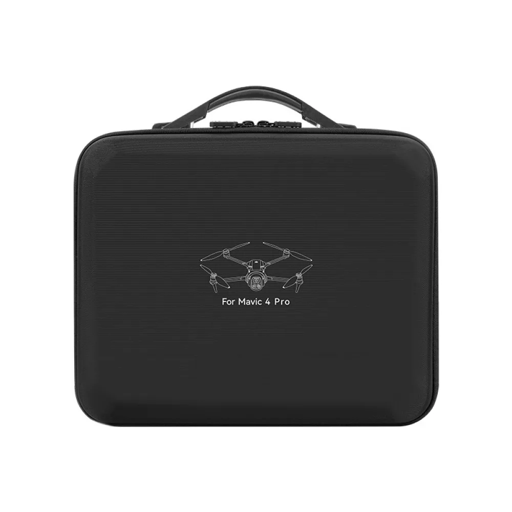 Etui na DJI Mavic 4 Pro, przen – Drone Joystick Cover recenzja i cena