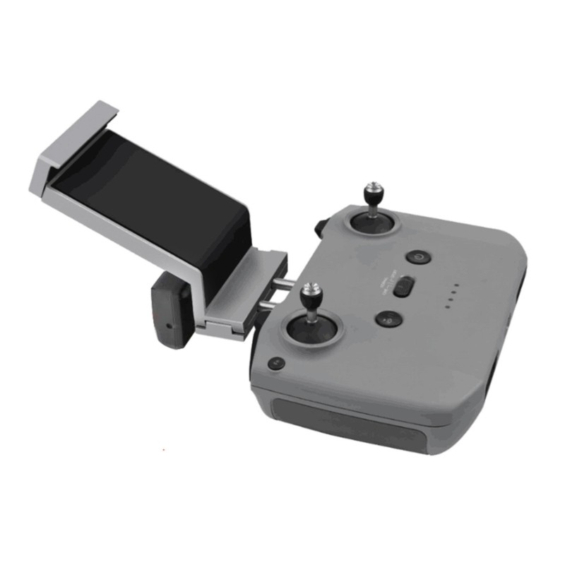 Aluminiowy uchwyt na tablet/te – Drone Tablet Mount recenzja i cena